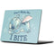 Disney Lilo and Stitch Dont Wake Me I Bite Surface Laptop 7 15in Skin