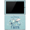 Disney Lilo and Stitch Dont Wake Me I Bite Surface Pro 3 Skin