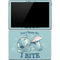 Disney Lilo and Stitch Dont Wake Me I Bite Surface Pro 4 Skin