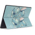 Disney Lilo and Stitch Dont Wake Me I Bite Surface Pro 7 Skin