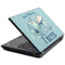Disney Lilo and Stitch Dont Wake Me I Bite T440s Skin