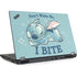 Disney Lilo and Stitch Dont Wake Me I Bite Lenovo ThinkPad Skin