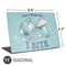 Disney Lilo and Stitch Dont Wake Me I Bite Universal Laptop 11in (8.8 x 6.2in) Skin
