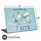 Disney Lilo and Stitch Dont Wake Me I Bite Universal Laptop 16in (13 x 9.4in) Skin