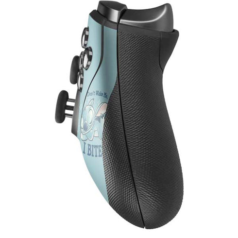 Disney Lilo and Stitch Dont Wake Me I Bite Xbox Elite Wireless Controller Series 2 Skin