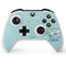 Disney Lilo and Stitch Dont Wake Me I Bite Xbox One S Controller Skin