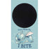 Disney Lilo and Stitch Dont Wake Me I Bite Xbox Series S Console Skin
