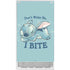 Disney Lilo and Stitch Dont Wake Me I Bite Xbox Series S Console Skin