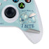 Disney Lilo and Stitch Dont Wake Me I Bite Xbox Series S Controller Skin