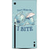 Disney Lilo and Stitch Dont Wake Me I Bite Xbox Series X Console Skin