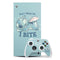 Disney Lilo and Stitch Dont Wake Me I Bite XBox Series X Digital Edition Bundle Skin