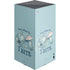 Disney Lilo and Stitch Dont Wake Me I Bite XBox Series X Digital Edition Console Skin