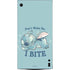 Disney Lilo and Stitch Dont Wake Me I Bite XBox Series X Digital Edition Console Skin