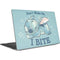 Disney Lilo and Stitch Dont Wake Me I Bite Dell XPS Skin
