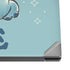 Disney Lilo and Stitch Dont Wake Me I Bite Dell XPS Skin