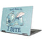 Disney Lilo and Stitch Dont Wake Me I Bite Yoga 710 14in Skin