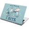 Disney Lilo and Stitch Dont Wake Me I Bite Yoga 910 2-in-1 14in Touch-Screen Skin