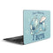 Disney Lilo and Stitch Dont Wake Me I Bite Zenbook UX305FA 13.3in Skin