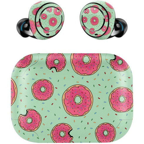 Donuts Foodie Amazon Echo Buds Skin