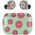 Donuts Foodie Amazon Echo Buds Skin