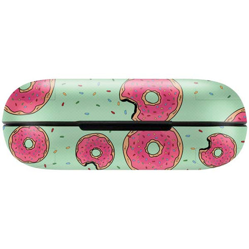 Donuts Foodie Amazon Echo Buds Skin