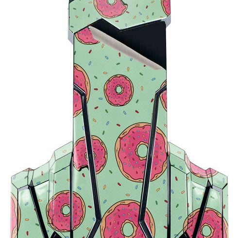 Donuts Foodie BENGOO G9000 Skin