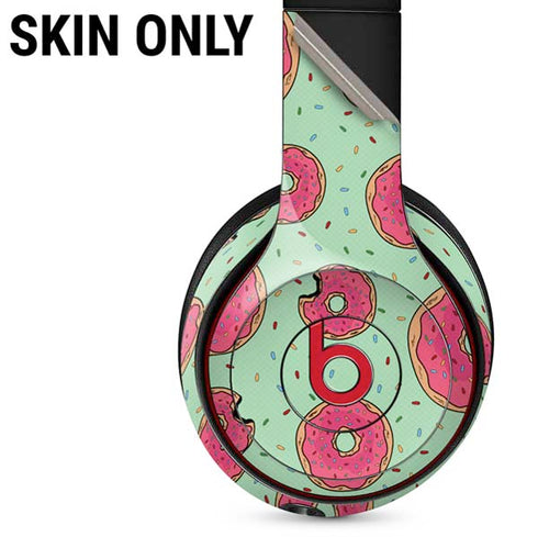 Donuts Foodie Beats Solo 3 Wireless Skin