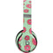 Donuts Foodie Beats Solo 4 Wireless Headphones Skin