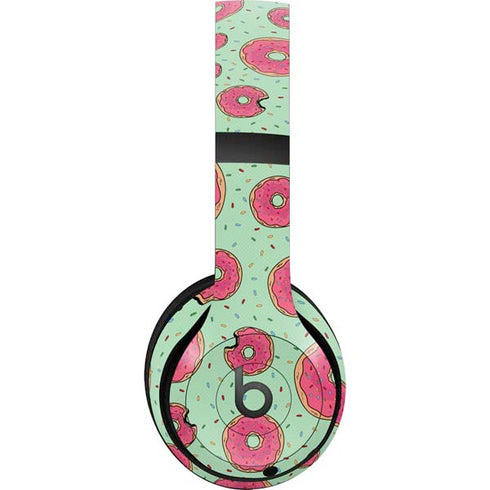 Donuts Foodie Beats Studio Pro Wireless Headphones Skin