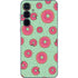 Donuts Foodie Galaxy A35 5G Skin