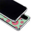 Donuts Foodie Galaxy A36 5G Clear Case