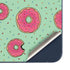 Donuts Foodie Galaxy A36 5G Skin