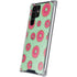 Donuts Foodie Galaxy S23 Ultra Clear Case