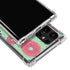 Donuts Foodie Galaxy S23 Ultra Clear Case