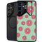 Donuts Foodie Galaxy S24 FE Kickstand Case