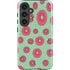 Donuts Foodie Galaxy S25 Impact Case