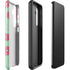 Donuts Foodie Galaxy S25 Impact Case