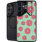 Donuts Foodie Galaxy S25 Kickstand Case