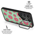 Donuts Foodie Galaxy S25 Kickstand Case