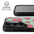 Donuts Foodie Galaxy S25 Kickstand Case