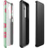 Donuts Foodie Galaxy S25 Plus Impact Case