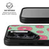 Donuts Foodie Galaxy S24 Plus Kickstand Case