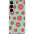 Donuts Foodie Galaxy S24 Plus Skin