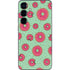Donuts Foodie Galaxy S24 Skin