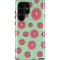 Donuts Foodie Galaxy S25 Ultra Impact Case