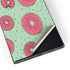 Donuts Foodie Galaxy S24 Ultra Skin