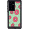 Donuts Foodie Galaxy S24 Ultra Waterproof Case