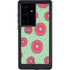 Donuts Foodie Galaxy S24 Ultra Waterproof Case