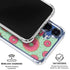 Donuts Foodie Galaxy S25 Plus Clear Case