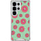 Donuts Foodie Galaxy S25 Ultra Clear Case